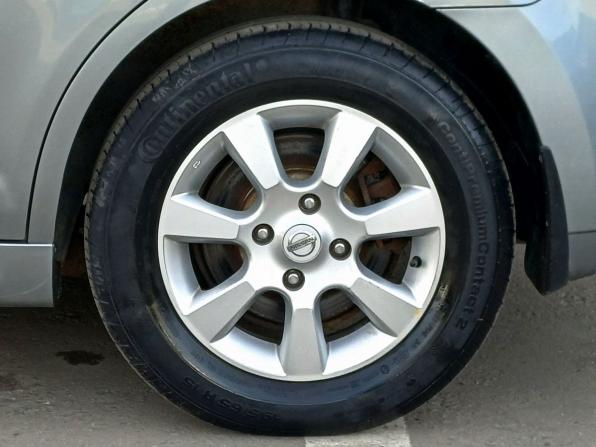 Nissan Tiida I Рестайлинг с пробегом 2013 года, цена 959 000 рублей, 86227 км, хэтчбек, Автокод Объявления