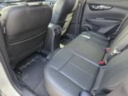 Nissan Qashqai II Москва  - изображение 33