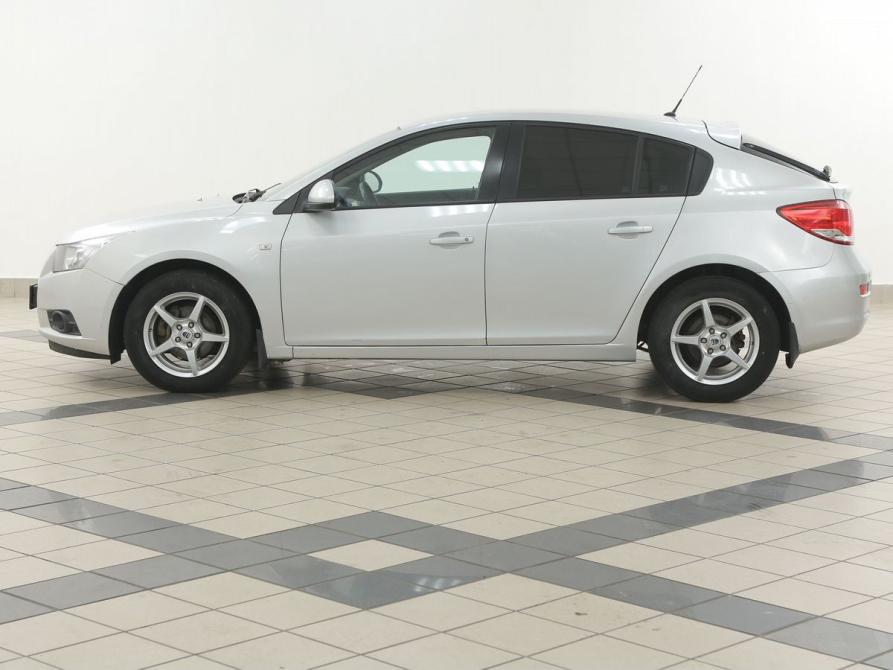 Chevrolet Cruze I Иваново  - изображение 7
