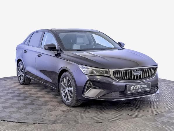 Geely Emgrand II с пробегом 2023 года, цена 1 720 000 рублей, 58831 км, седан, Автокод Объявления