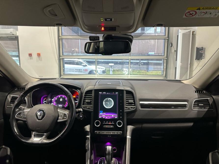 Renault Koleos II Москва  - изображение 15
