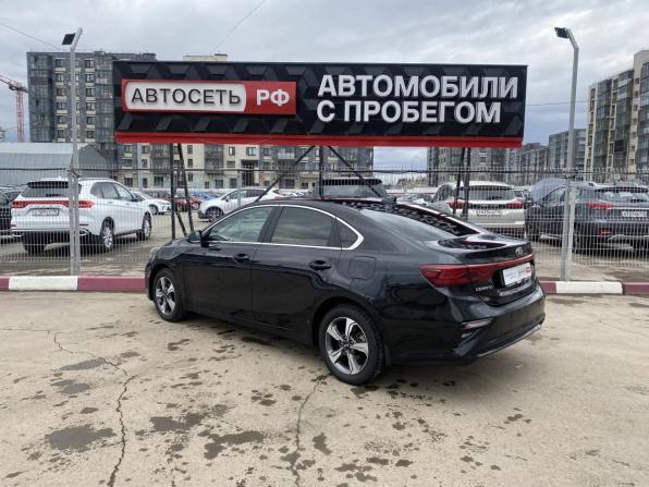 Kia Cerato IV с пробегом 2020 года, цена 2 040 000 рублей, 84142 км, седан, Автокод Объявления