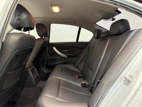 BMW 3 серии VI (F3x) с пробегом 2014 года, цена 1 890 000 рублей, 70094 км, седан, Автокод Объявления