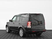 Land Rover Discovery IV Москва  - изображение 23