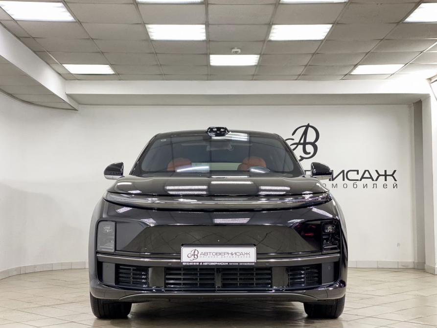 Li Auto (Lixiang) L7 I Санкт-Петербург  - изображение 2