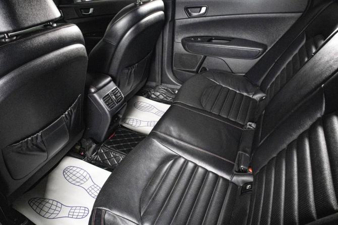 Kia Optima IV с пробегом 2017 года, цена 1 919 000 рублей, 153379 км, седан, Автокод Объявления