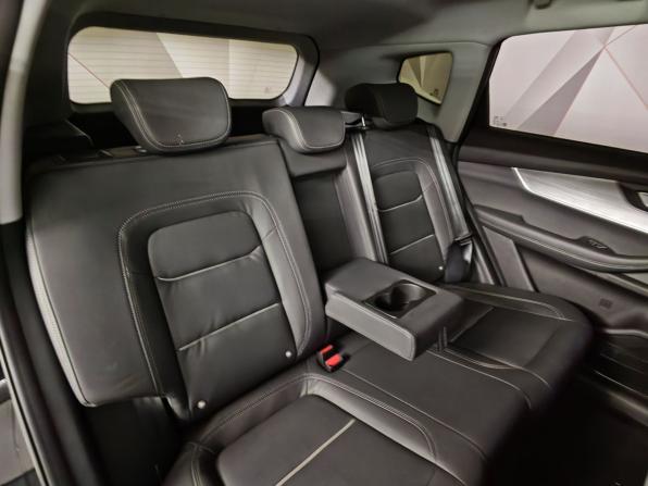 Chery Tiggo 7 Pro Max I с пробегом 2023 года, цена 1 841 000 рублей, 26754 км, внедорожник, Автокод Объявления