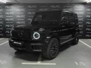 Mercedes-Benz G-Класс AMG II (W465) Рестайлинг Москва  - изображение 28