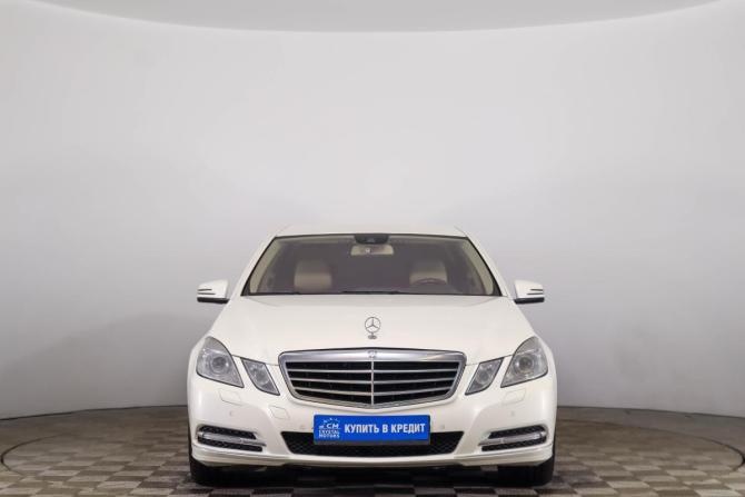 Mercedes-Benz E-Класс IV (W212 S212 C207) с пробегом 2012 года, цена 1 999 000 рублей, 240368 км, седан, Автокод Объявления