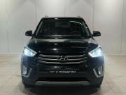 Hyundai Creta I Самара  - изображение 21