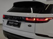 Land Rover Range Rover Velar I Санкт-Петербург  - изображение 57