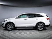 Kia Sorento III Prime Москва  - изображение 27