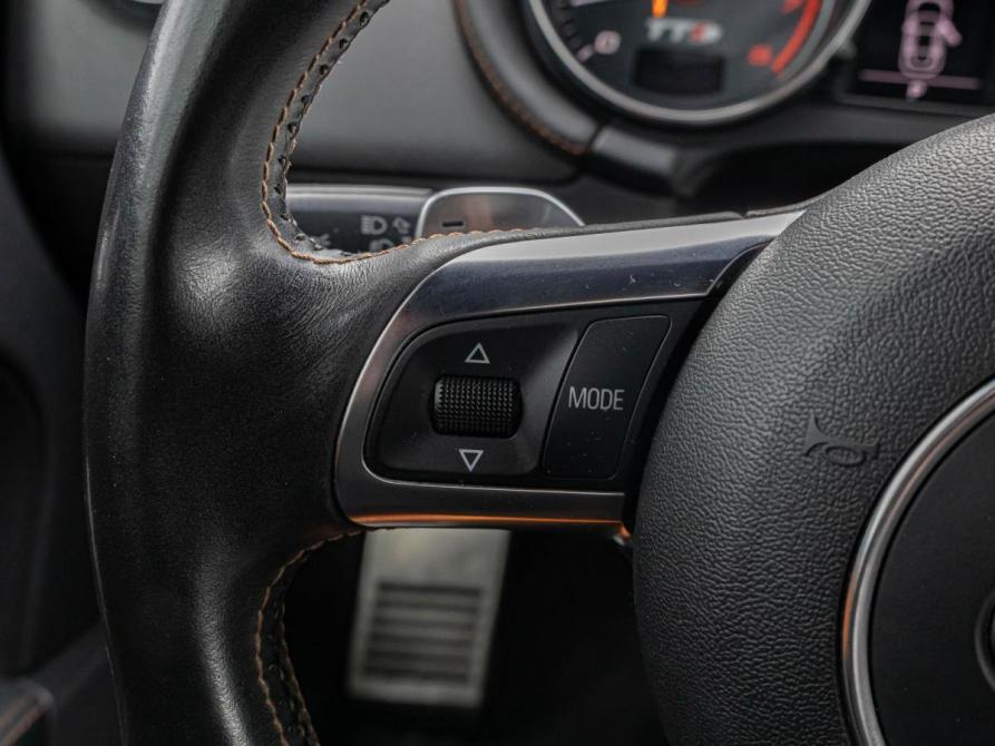 Audi TTS II (8J) Рестайлинг Краснодар  - изображение 31