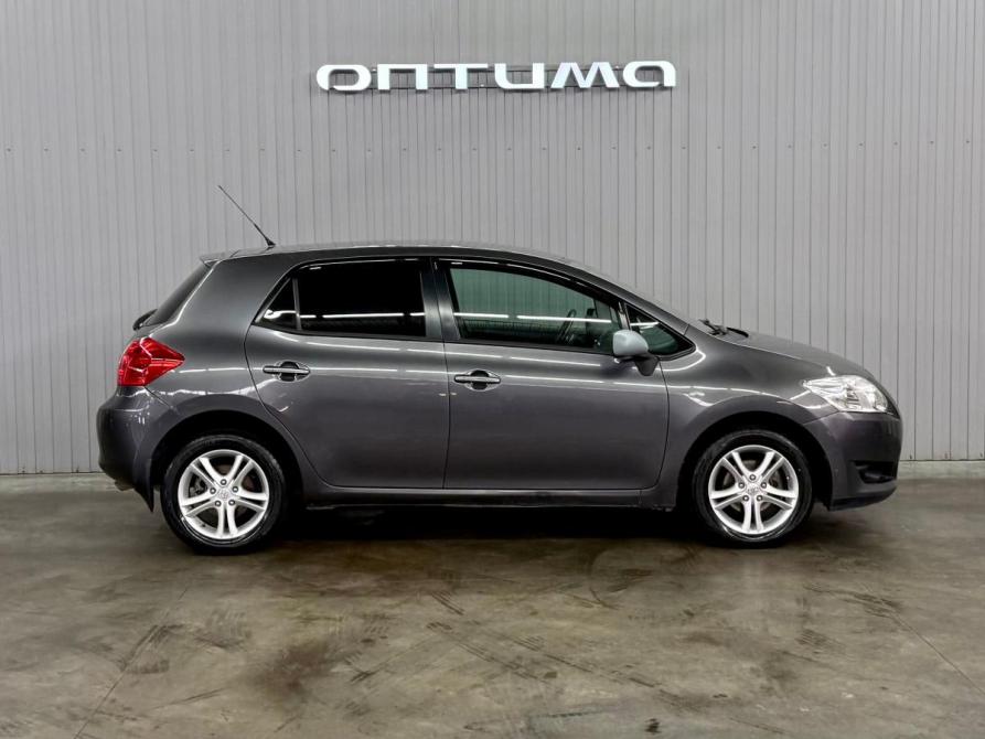 Toyota Auris I Краснодар  - изображение 4