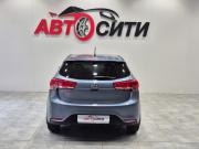 Kia Rio III Рестайлинг Воронеж  - изображение 27