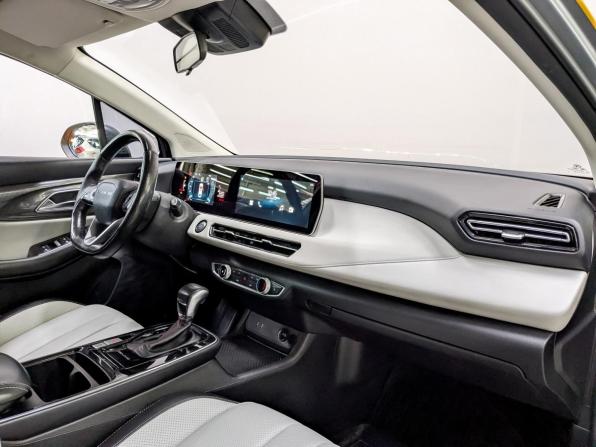 BAIC U5 Plus с пробегом 2024 года, цена 825 000 рублей, 174606 км, седан, Автокод Объявления