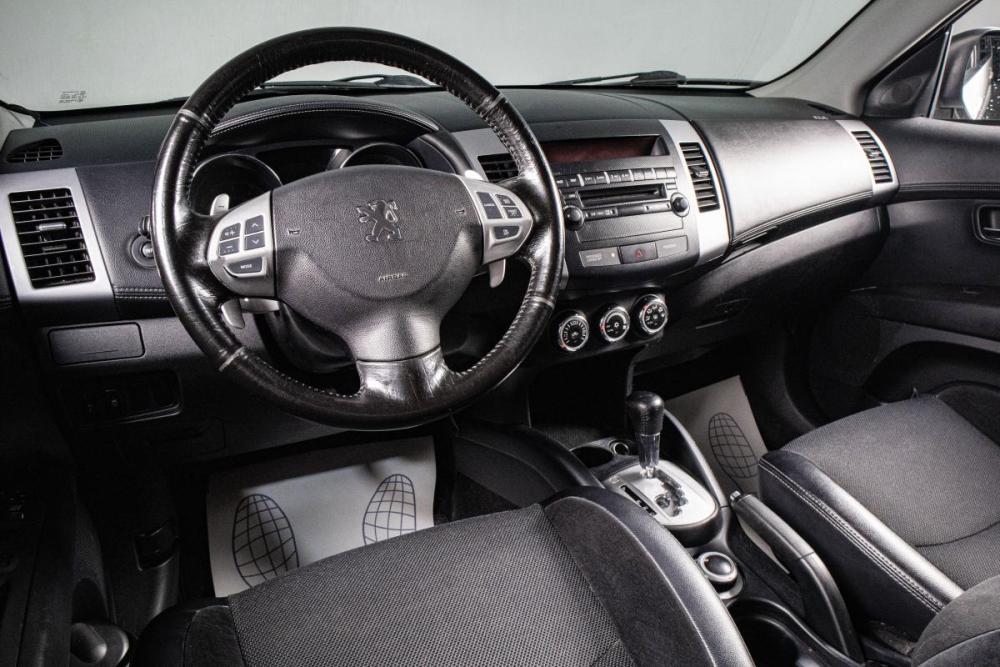 Peugeot 4007 Сургут  - изображение 12