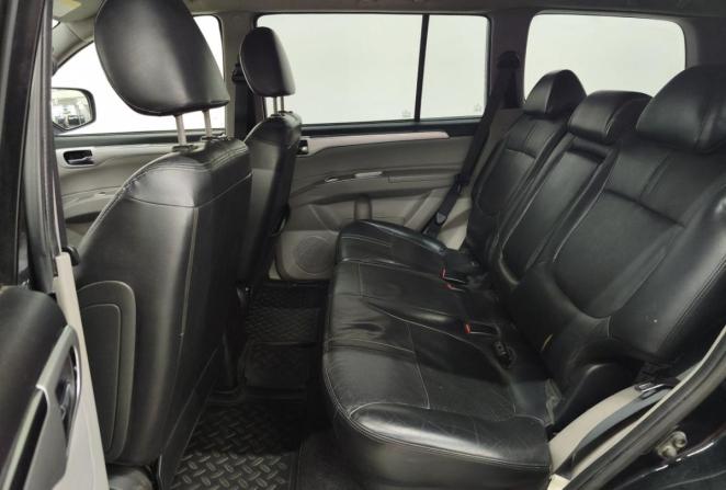 Mitsubishi Pajero Sport II Рестайлинг с пробегом 2014 года, цена 1 840 000 рублей, 313389 км, внедорожник, Автокод Объявления