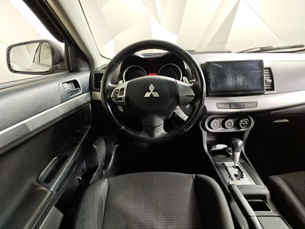 Mitsubishi Lancer X с пробегом 2008 года, цена 438 000 рублей, 276777 км, седан, Автокод Объявления