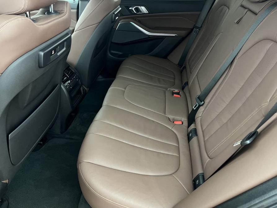 BMW X5 IV (G05/G18) Москва  - изображение 11
