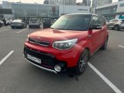 Kia Soul II Рестайлинг Санкт-Петербург  - изображение 7