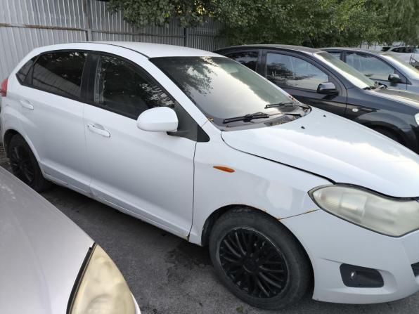 Chery Very (A13) с пробегом 2012 года, цена 78 000 рублей, 190705 км, хэтчбек, Автокод Объявления