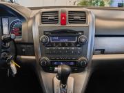 Honda CR-V III Санкт-Петербург  - изображение 26