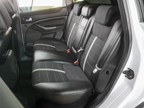 Ford Kuga I с пробегом 2011 года, цена 1 179 000 рублей, 177238 км, внедорожник, Автокод Объявления
