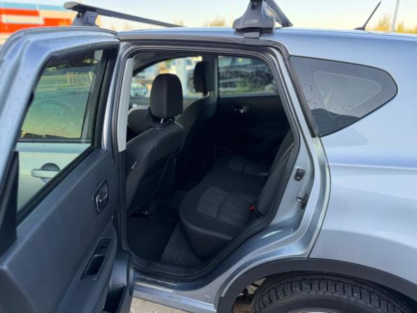 Nissan Qashqai I Рестайлинг с пробегом 2012 года, цена 950 000 рублей, 195981 км, внедорожник, Автокод Объявления