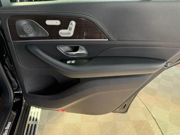 Mercedes-Benz GLS II (X167) с пробегом 2021 года, цена 10 799 000 рублей, 24507 км, внедорожник, Автокод Объявления