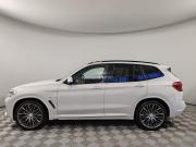 BMW X3 III (G01) Москва  - изображение 32