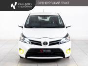 Toyota Verso I Рестайлинг Казань  - изображение 14