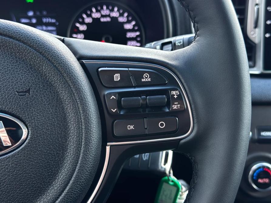 Kia Sportage IV Рестайлинг Воронеж  - изображение 15
