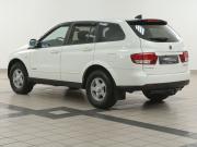 SsangYong Kyron I Рестайлинг Иваново  - изображение 20