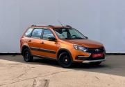 Lada (ВАЗ) Granta I Рестайлинг Иркутск  - изображение 21