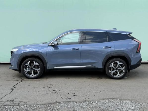 Geely Boyue L I с пробегом 2023 года, цена 2 469 000 рублей, 51000 км, внедорожник, Автокод Объявления
