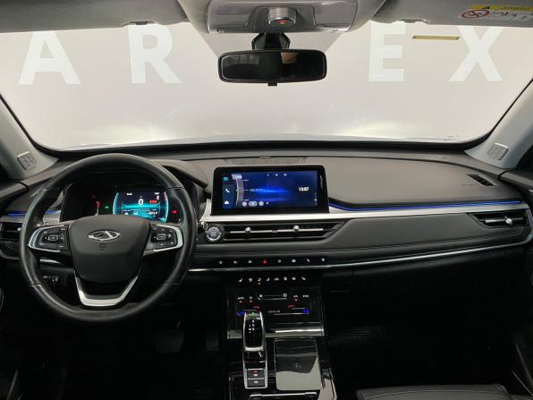 Chery Tiggo 7 Pro I с пробегом 2021 года, цена 1 580 000 рублей, 98712 км, внедорожник, Автокод Объявления