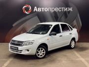 Lada (ВАЗ) Granta I Ставрополь  - изображение 21