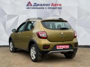 Renault Sandero II Набережные Челны  - изображение 27