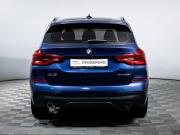 BMW X3 III (G01) Москва  - изображение 25