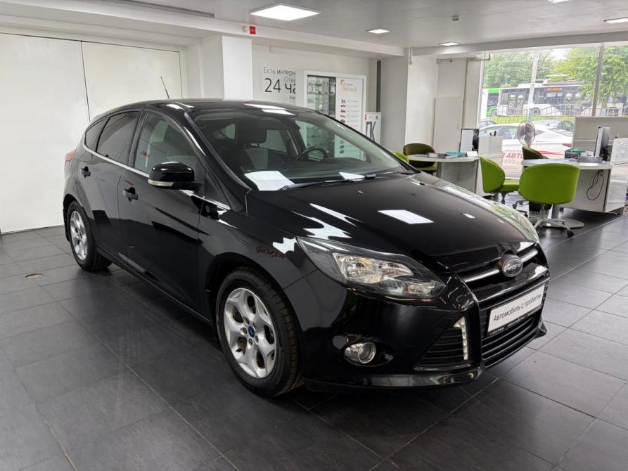 Ford Focus III Киров  - изображение 3