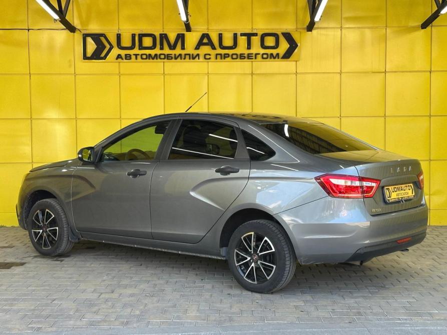 Lada (ВАЗ) Vesta I Ижевск  - изображение 6