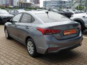 Hyundai Solaris II Екатеринбург  - изображение 32