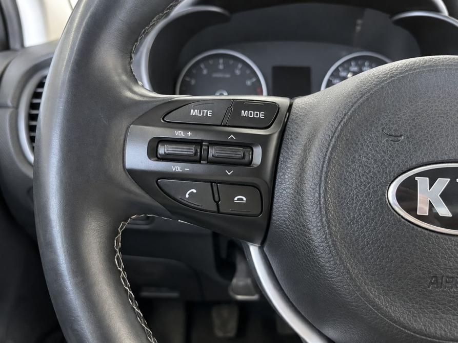 Kia Rio IV Уфа  - изображение 9