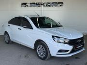 Lada (ВАЗ) Vesta I Уфа  - изображение 17