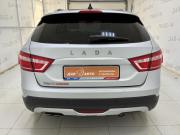 Lada (ВАЗ) Vesta I Пермь  - изображение 19