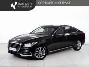 Genesis G80 I Казань  - изображение 22