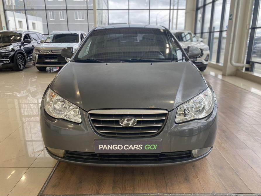 Hyundai Elantra IV (HD) Саратов  - изображение 2
