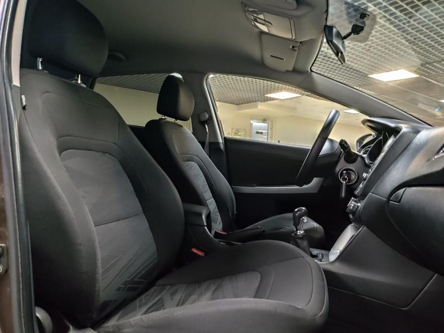 Kia Ceed II Москва  - изображение 13