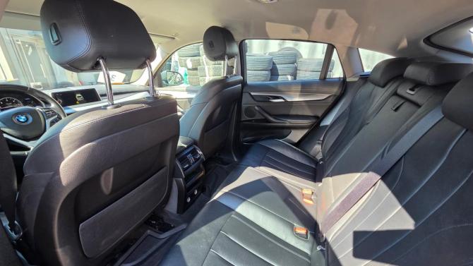 BMW X6 II (F16) с пробегом 2015 года, цена 2 749 000 рублей, 274000 км, внедорожник, Автокод Объявления
